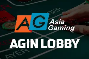 AGIN Lobby