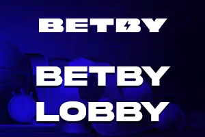 BetBy Lobby