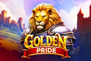 Golden Pride