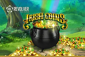 IRISH COINS