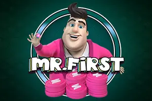 Mr. First