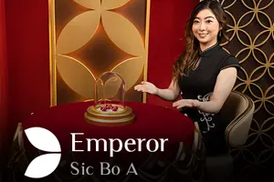 Emperor Sic Bo A