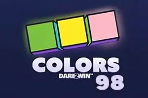 Colors 98%